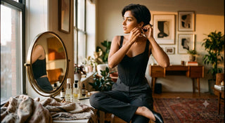 The Five-Minute Outfit Formula for Busy Summer Evenings