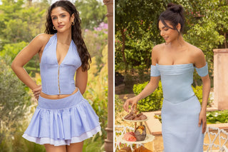 What to Wear to a Monsoon Party Without Ruining Your Outfit