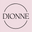 Dionne logo